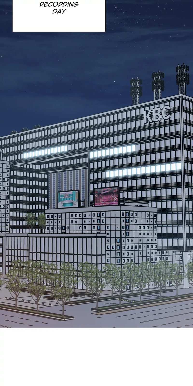 1st year Max Level Manager Chapter 144 - Page 57