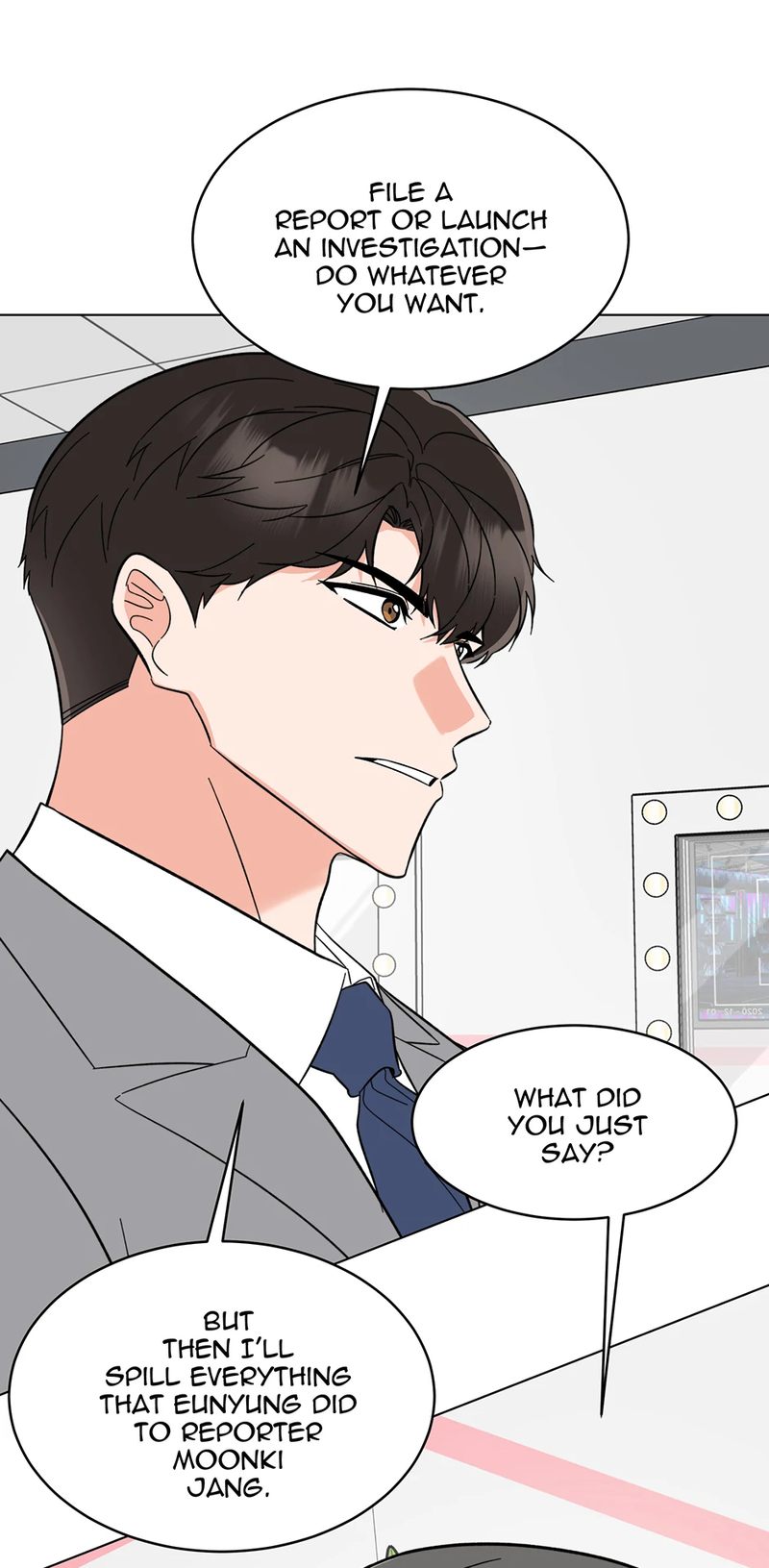 1st year Max Level Manager Chapter 144 - Page 66