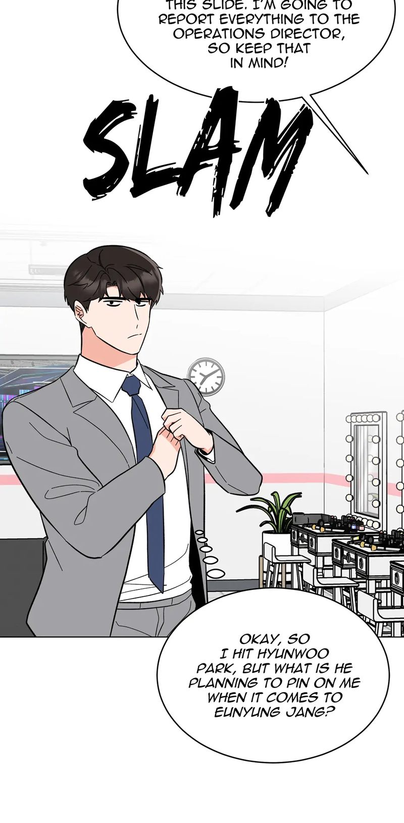 1st year Max Level Manager Chapter 144 - Page 69