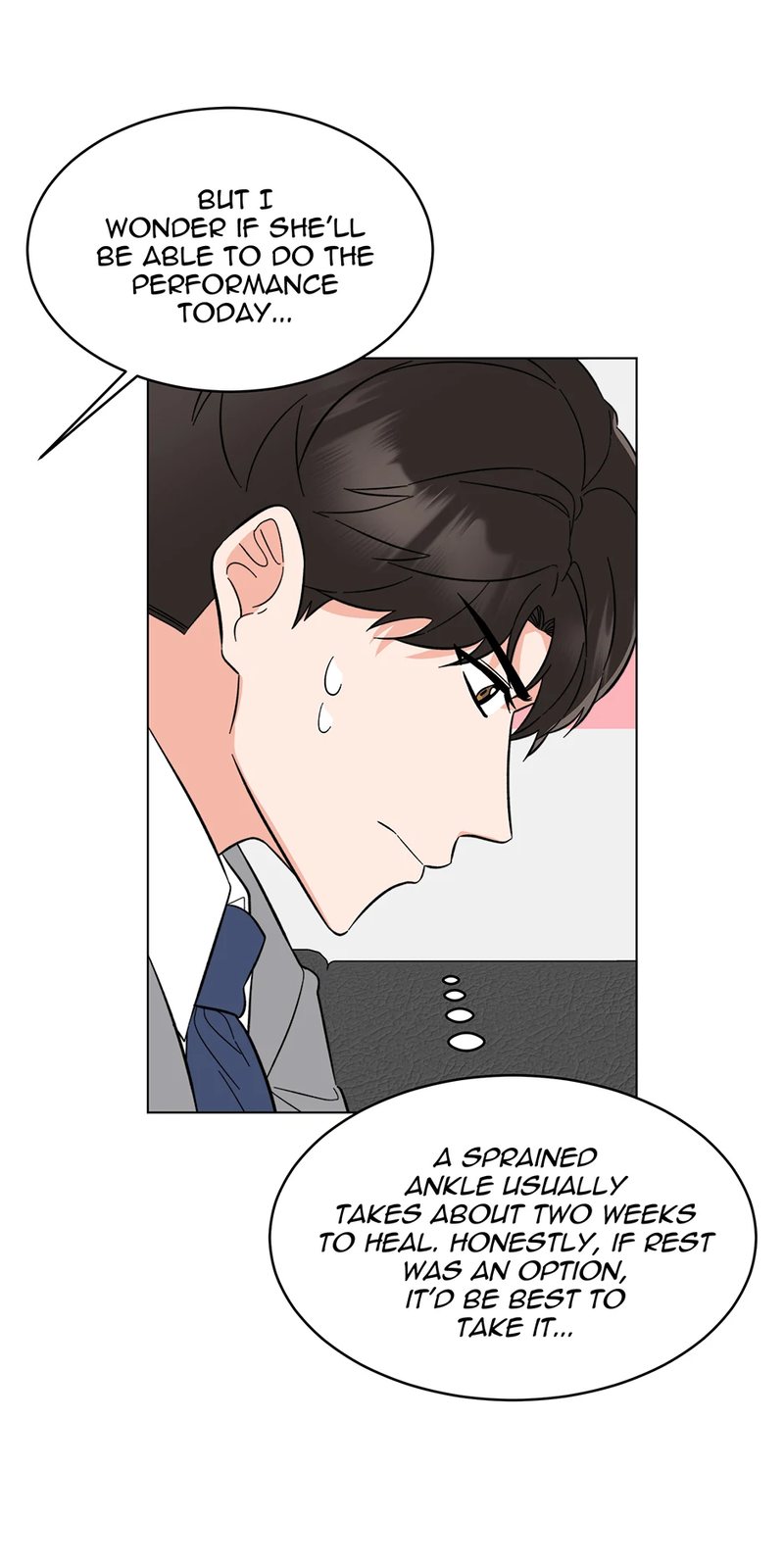 1st year Max Level Manager Chapter 145 - Page 20