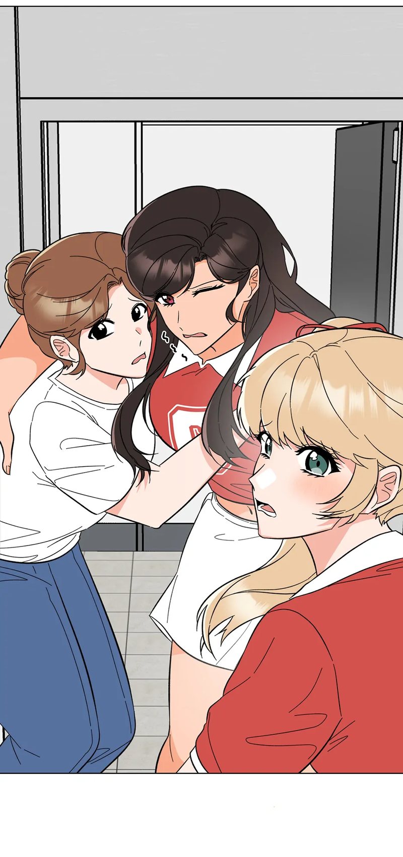 1st year Max Level Manager Chapter 145 - Page 3