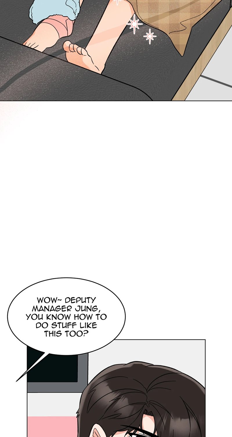 1st year Max Level Manager Chapter 145 - Page 31