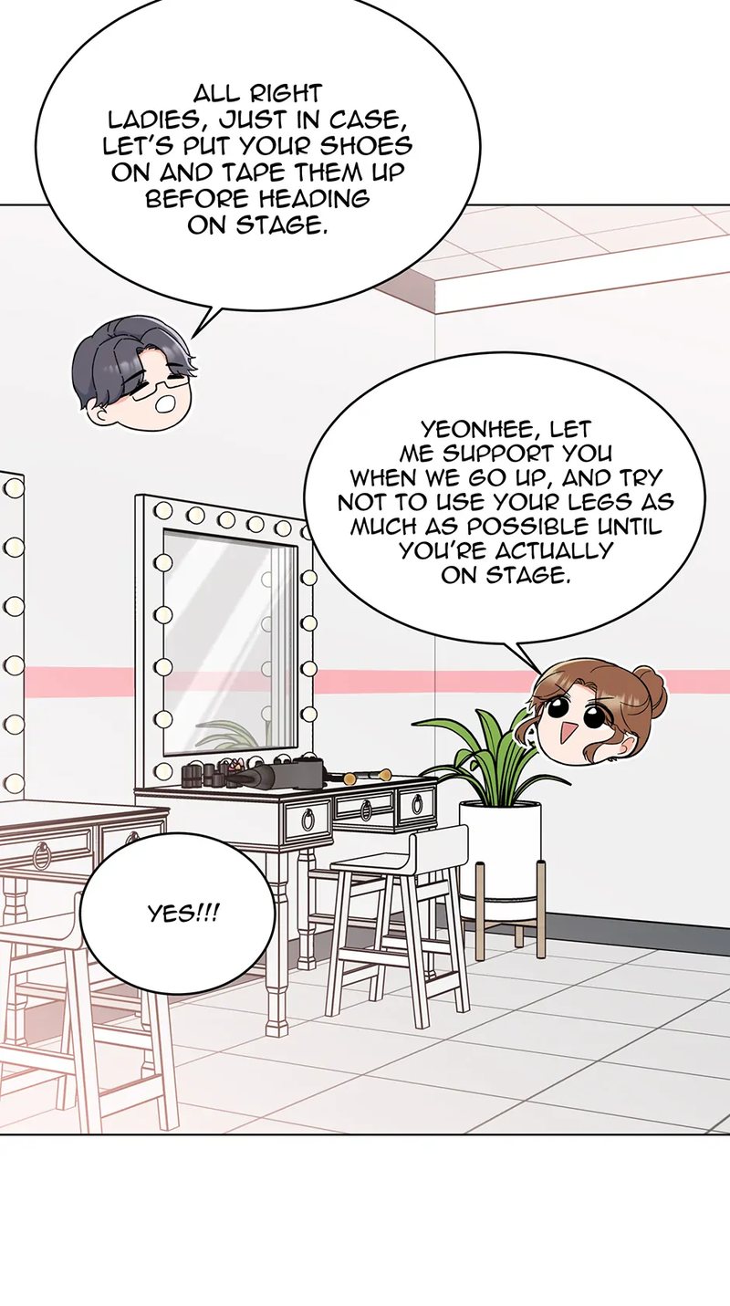 1st year Max Level Manager Chapter 145 - Page 35