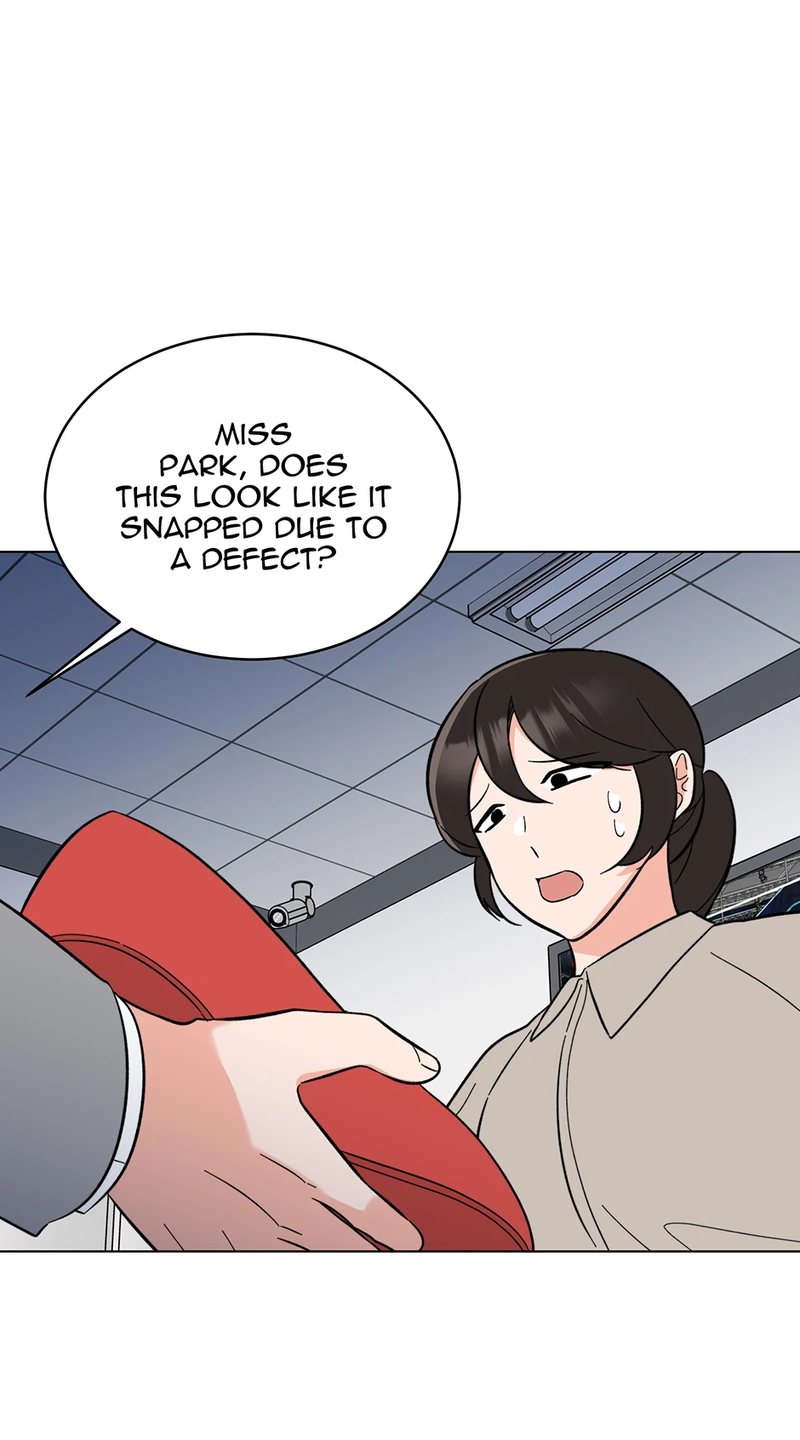 1st year Max Level Manager Chapter 145 - Page 43