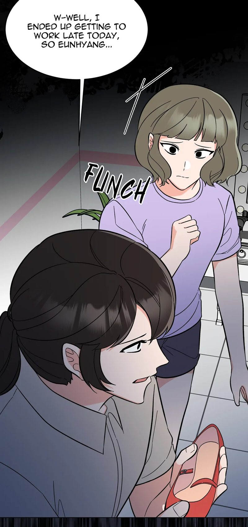 1st year Max Level Manager Chapter 145 - Page 45