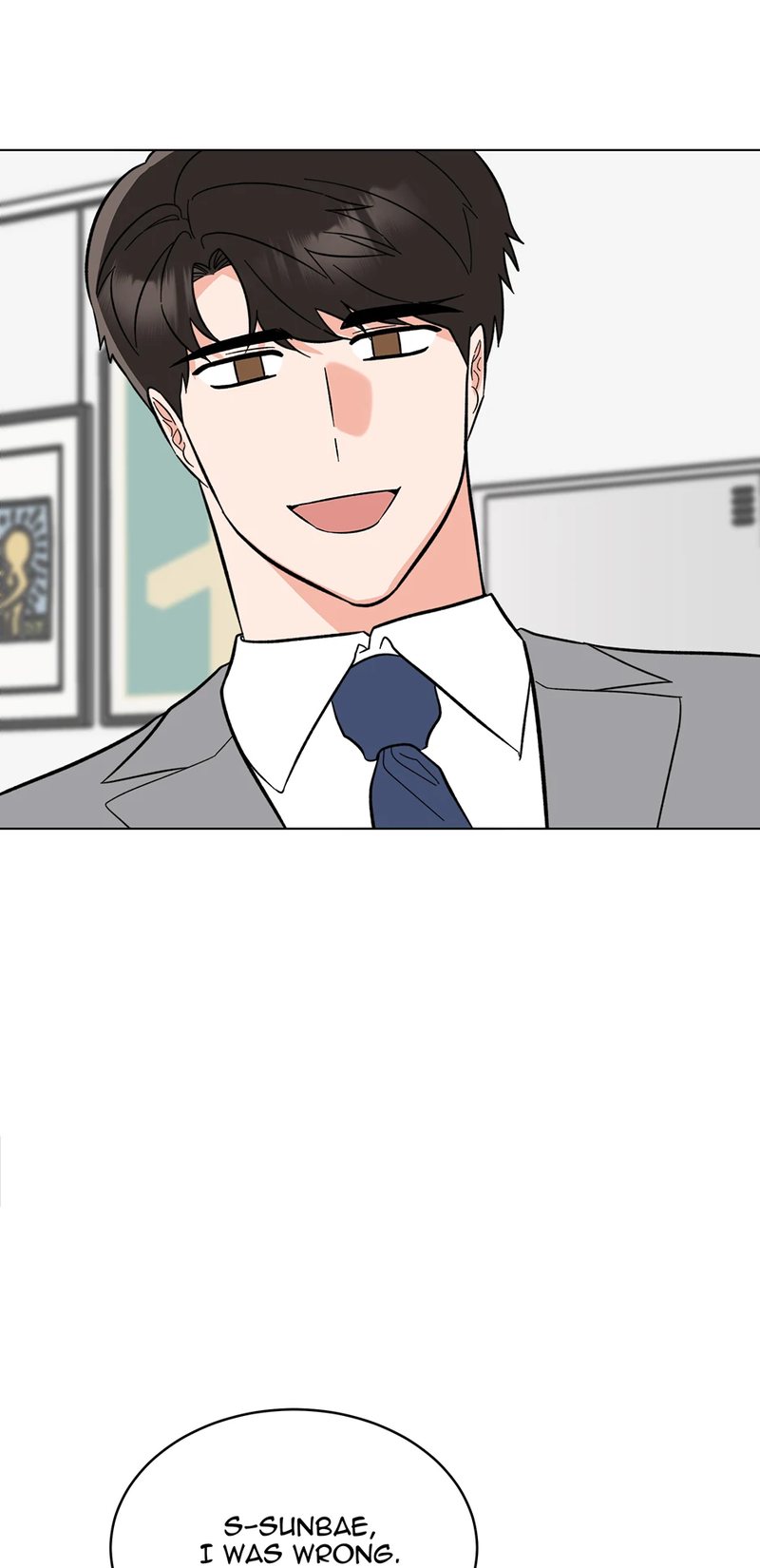 1st year Max Level Manager Chapter 145 - Page 58