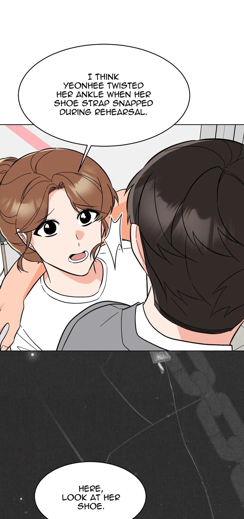 1st year Max Level Manager Chapter 145 - Page 6