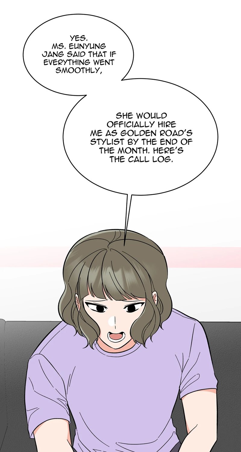 1st year Max Level Manager Chapter 145 - Page 61