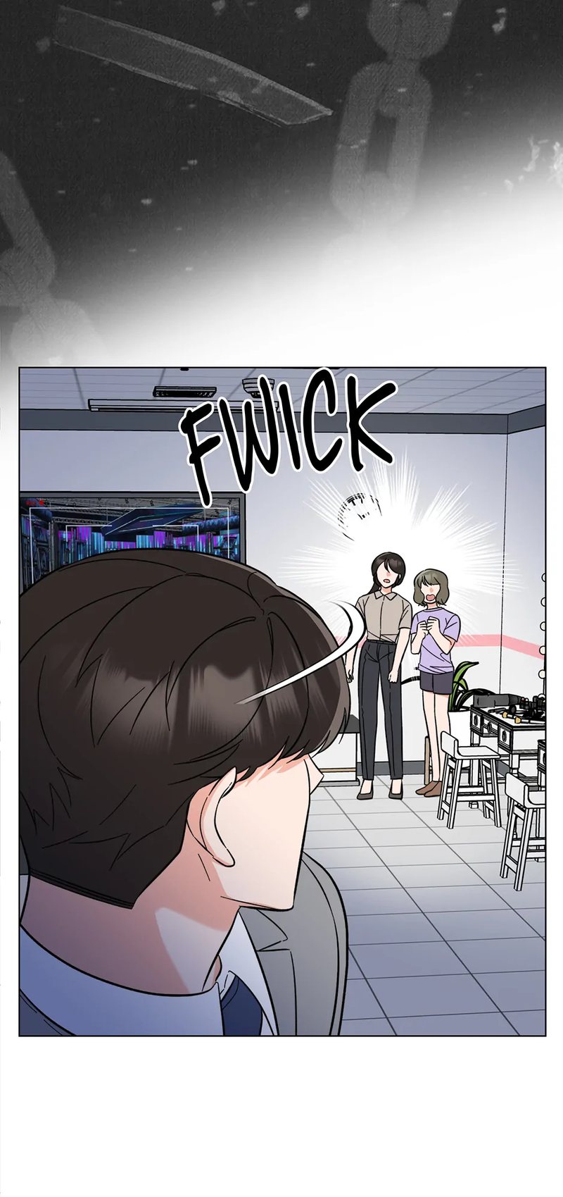 1st year Max Level Manager Chapter 145 - Page 8