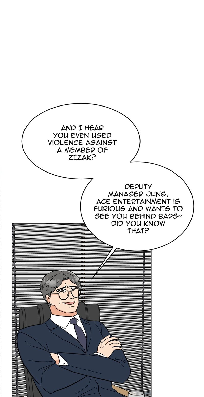 1st year Max Level Manager Chapter 146 - Page 18