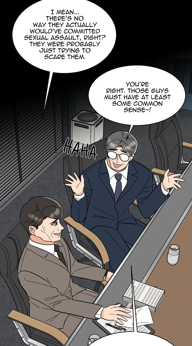 1st year Max Level Manager Chapter 146 - Page 26