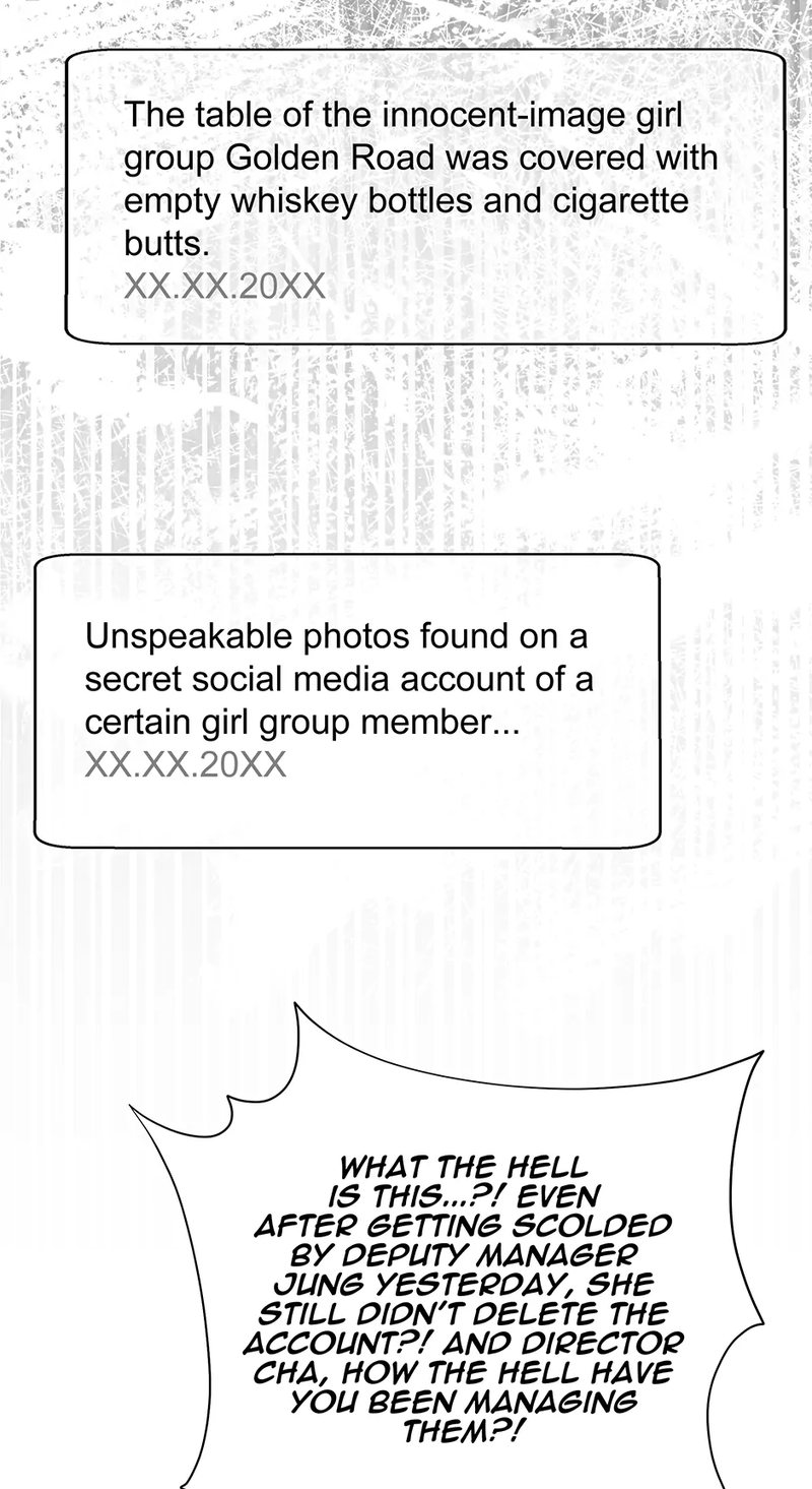 1st year Max Level Manager Chapter 146 - Page 36