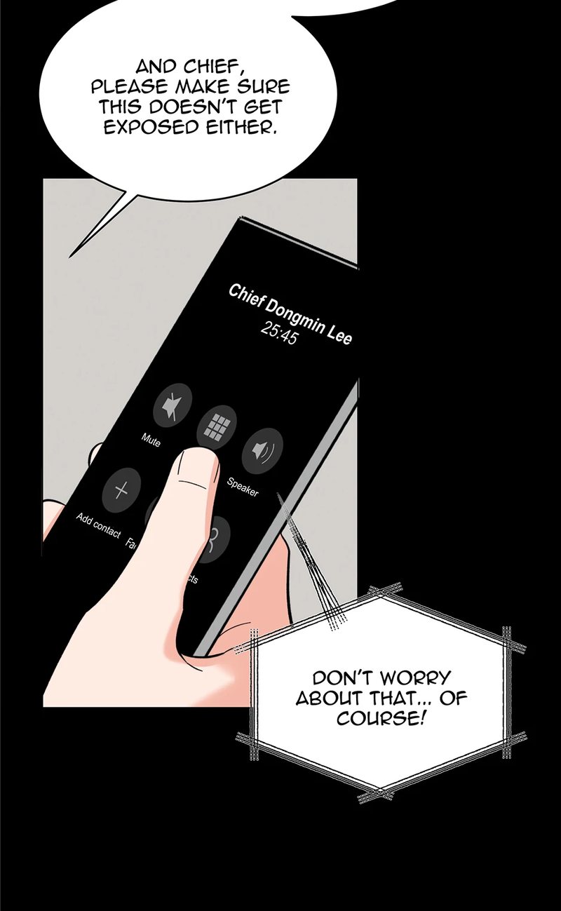 1st year Max Level Manager Chapter 146 - Page 45