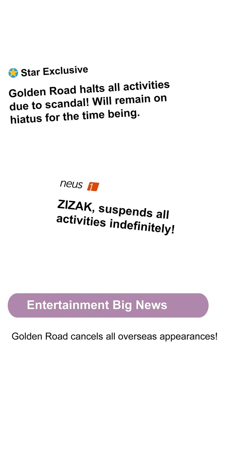 1st year Max Level Manager Chapter 146 - Page 54