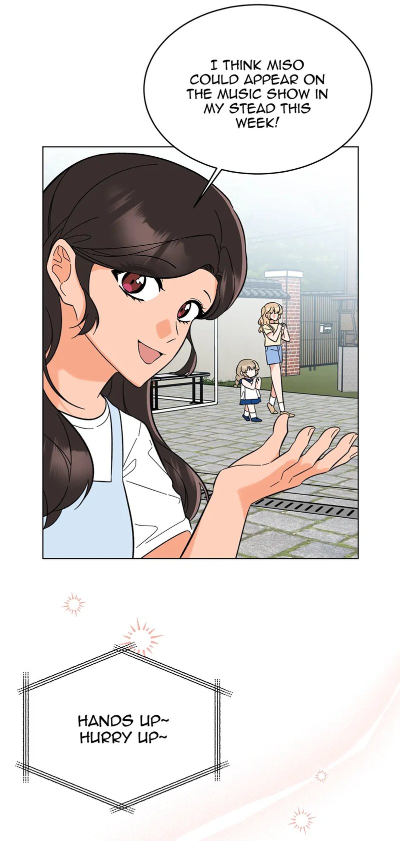 1st year Max Level Manager Chapter 146 - Page 68