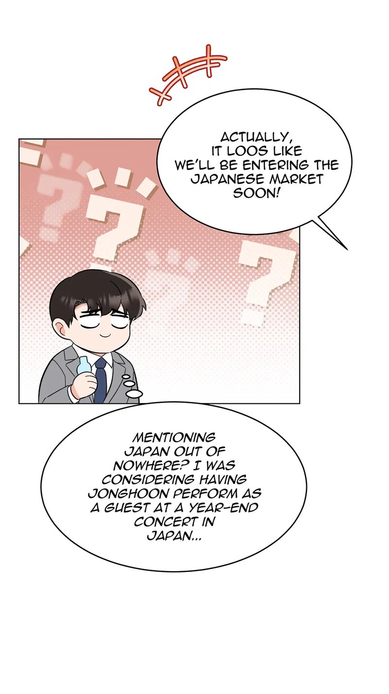 1st year Max Level Manager Chapter 146 - Page 79