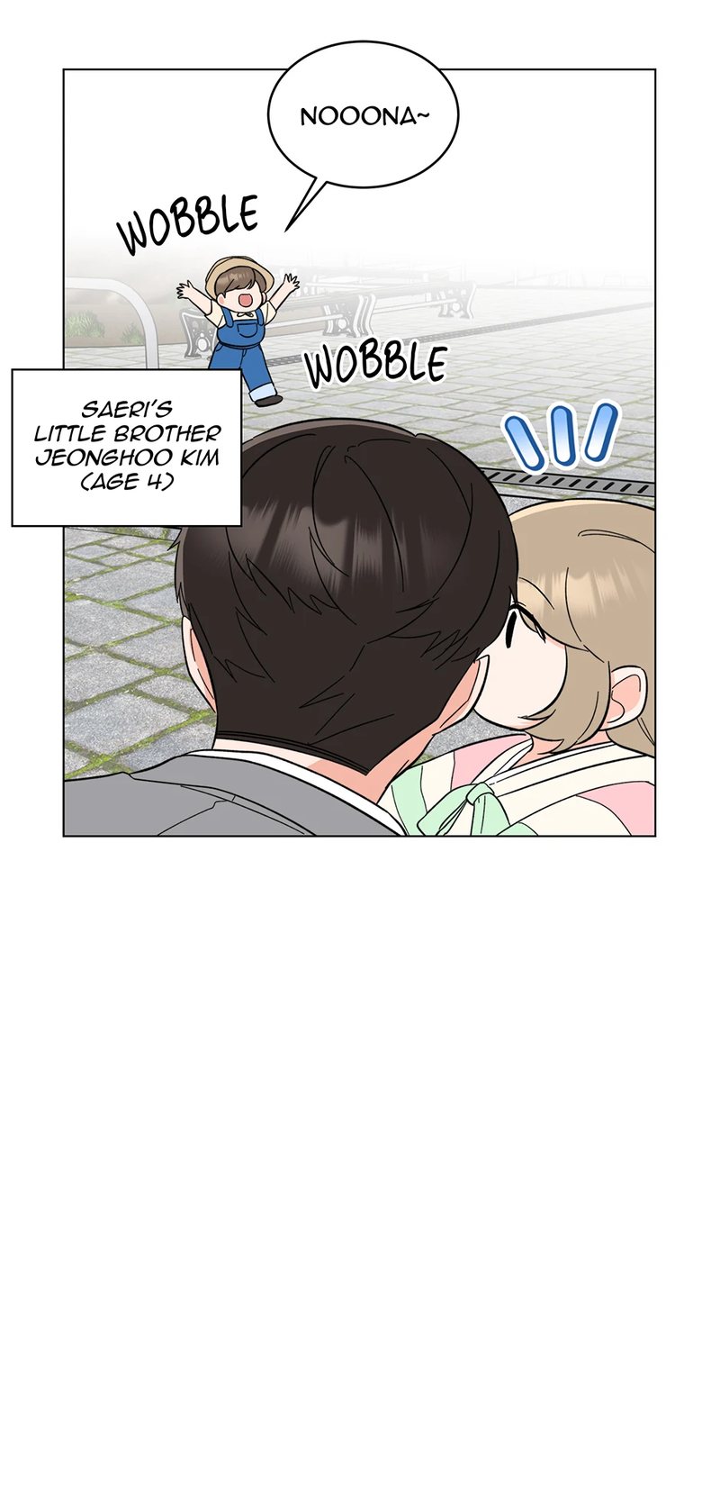 1st year Max Level Manager Chapter 147 - Page 19