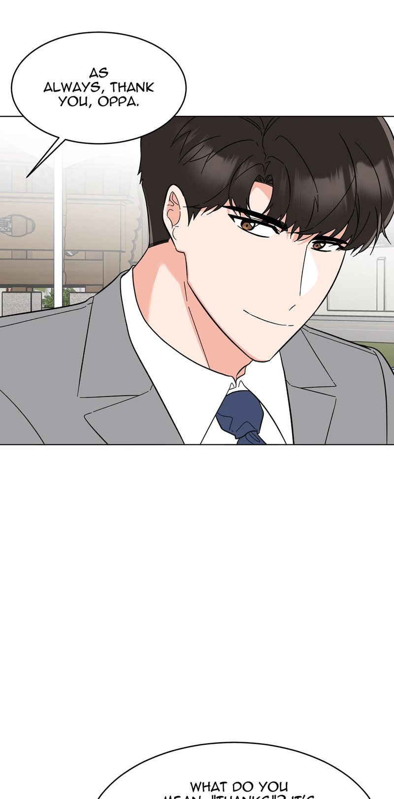 1st year Max Level Manager Chapter 147 - Page 31