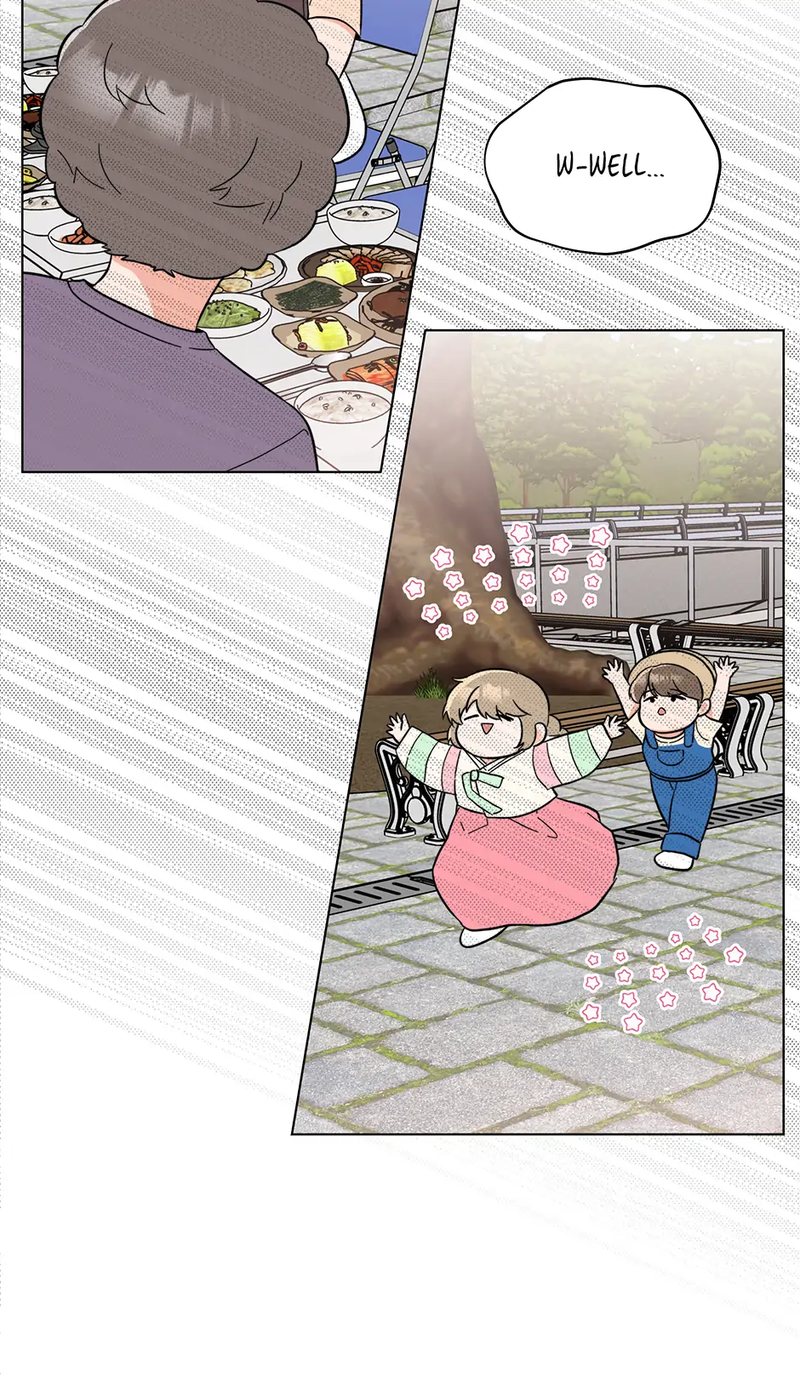 1st year Max Level Manager Chapter 147 - Page 38