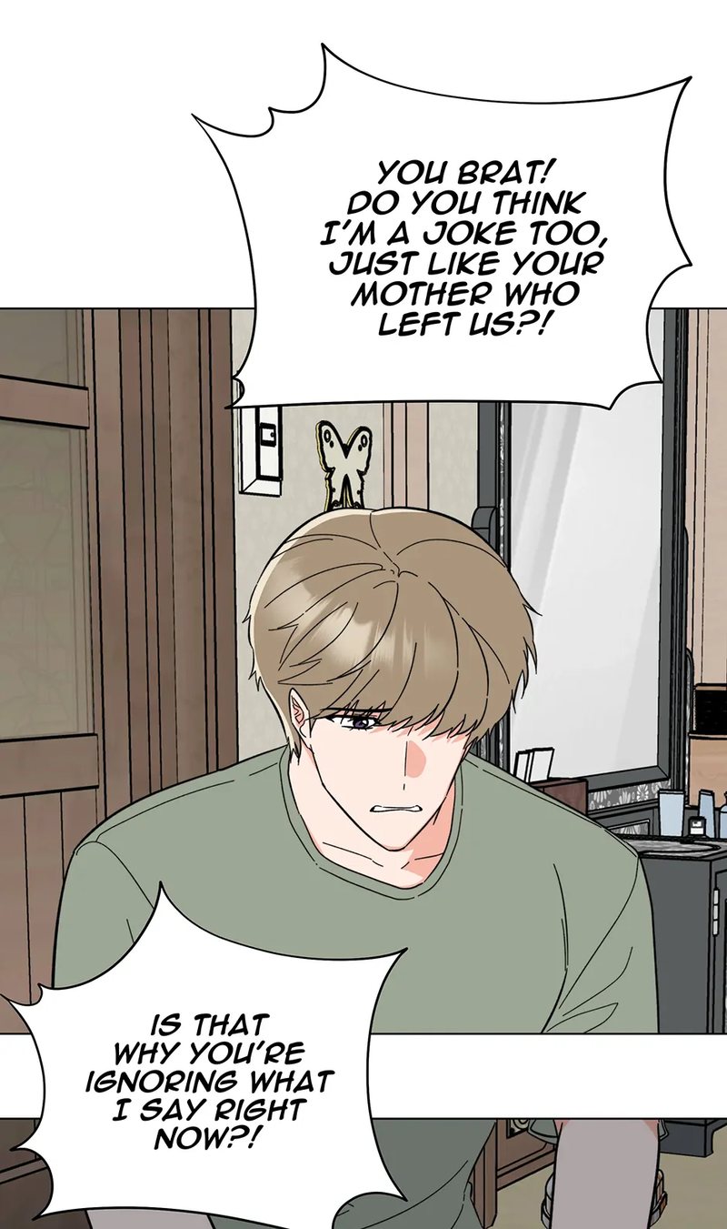 1st year Max Level Manager Chapter 147 - Page 56