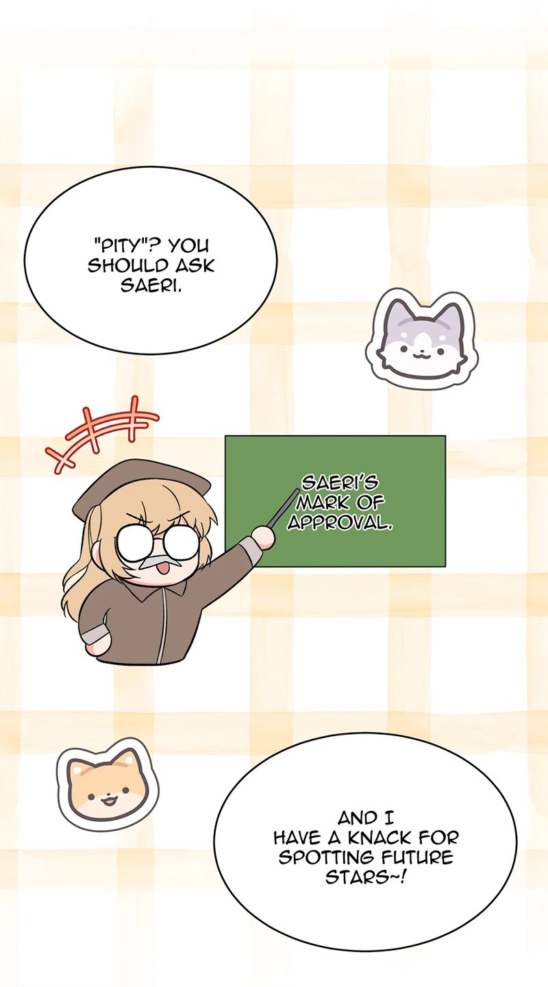 1st year Max Level Manager Chapter 148 - Page 49