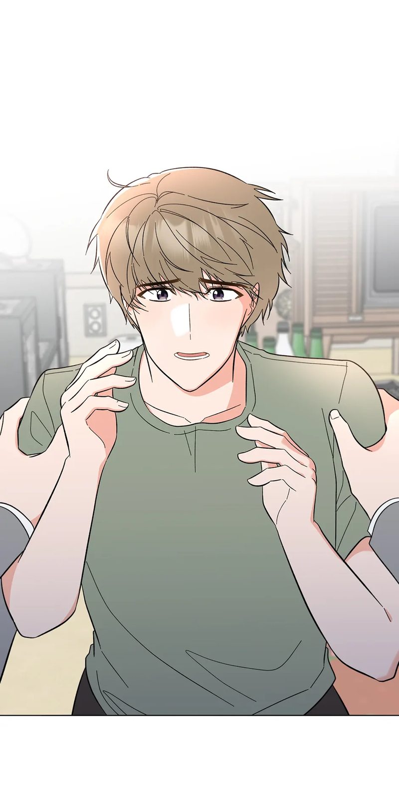 1st year Max Level Manager Chapter 148 - Page 9