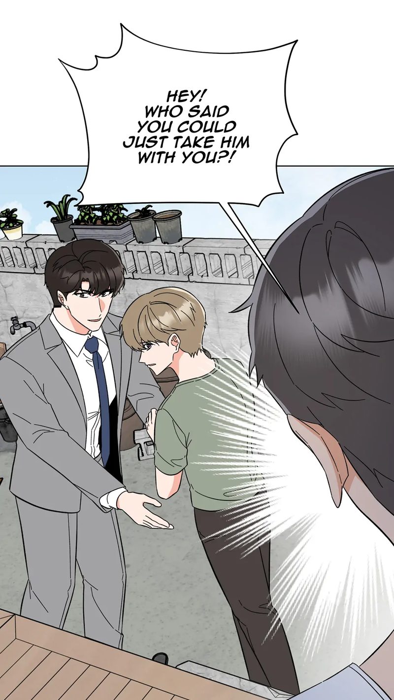 1st year Max Level Manager Chapter 149 - Page 14