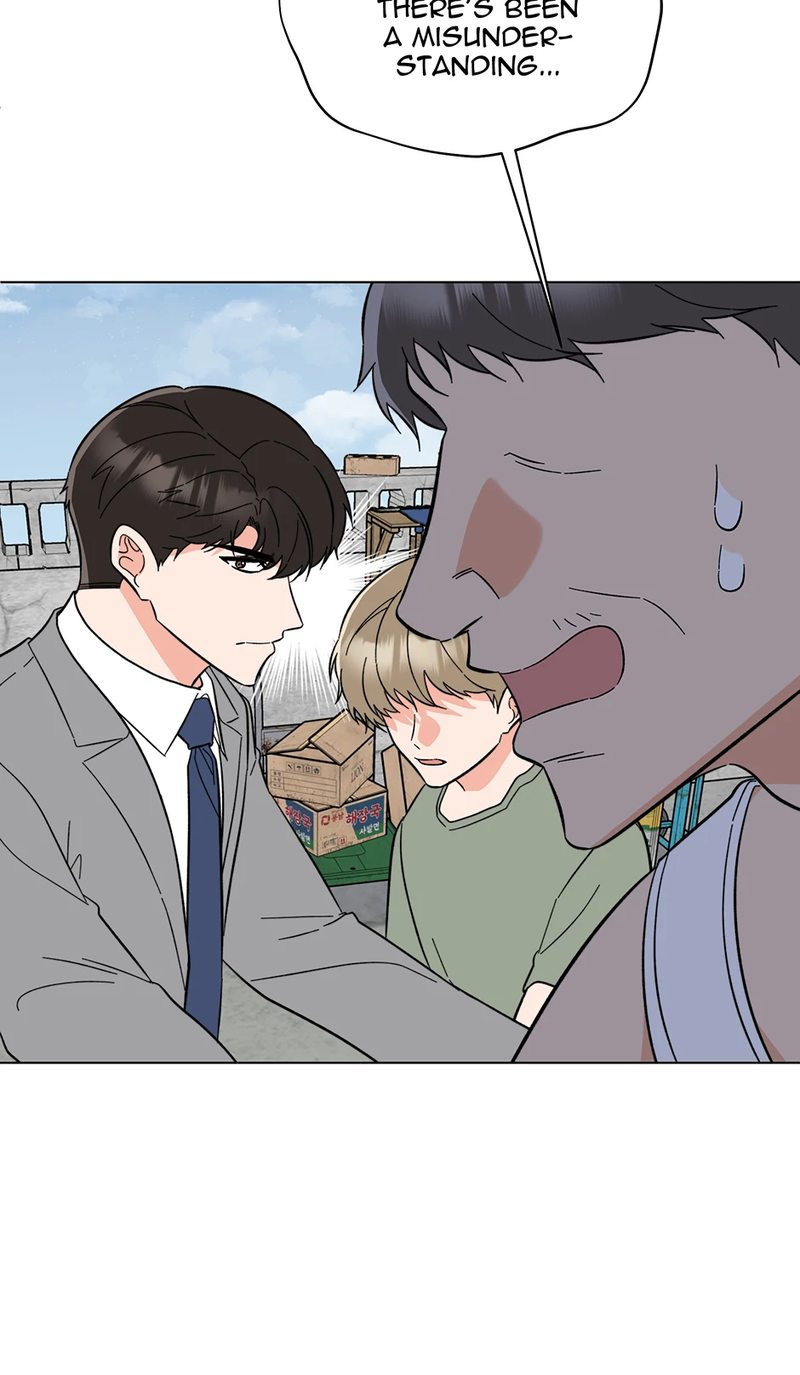 1st year Max Level Manager Chapter 149 - Page 25