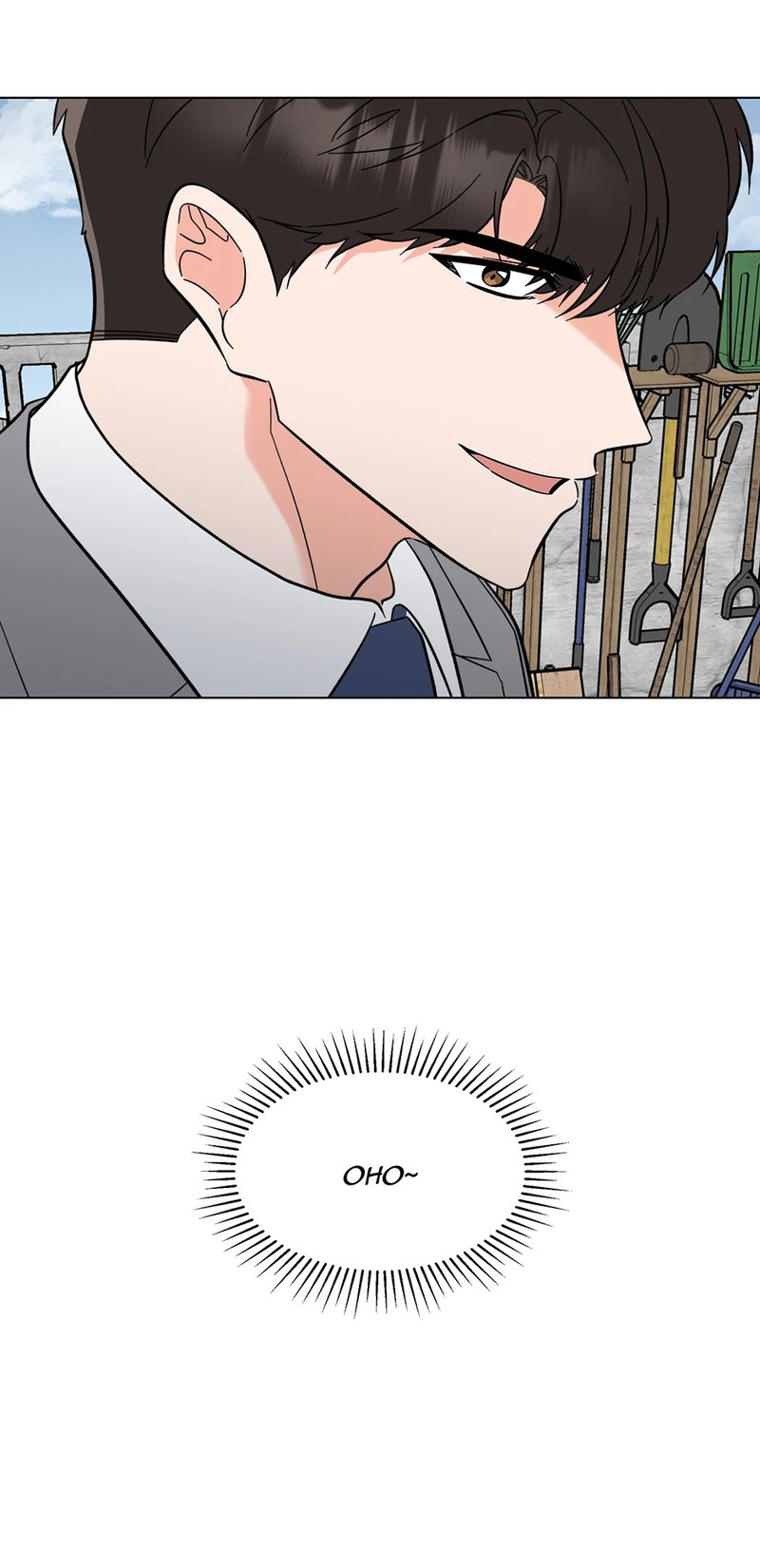 1st year Max Level Manager Chapter 149 - Page 26