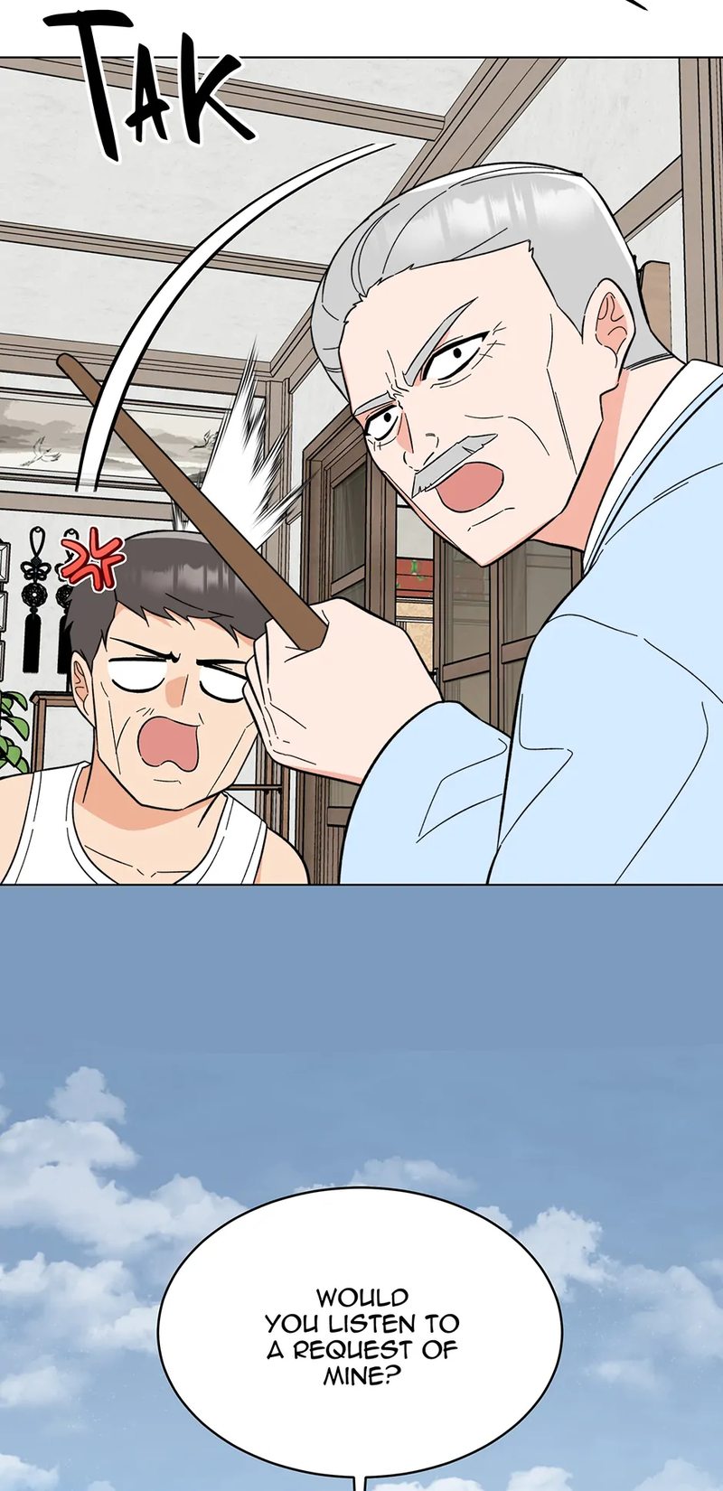 1st year Max Level Manager Chapter 149 - Page 37