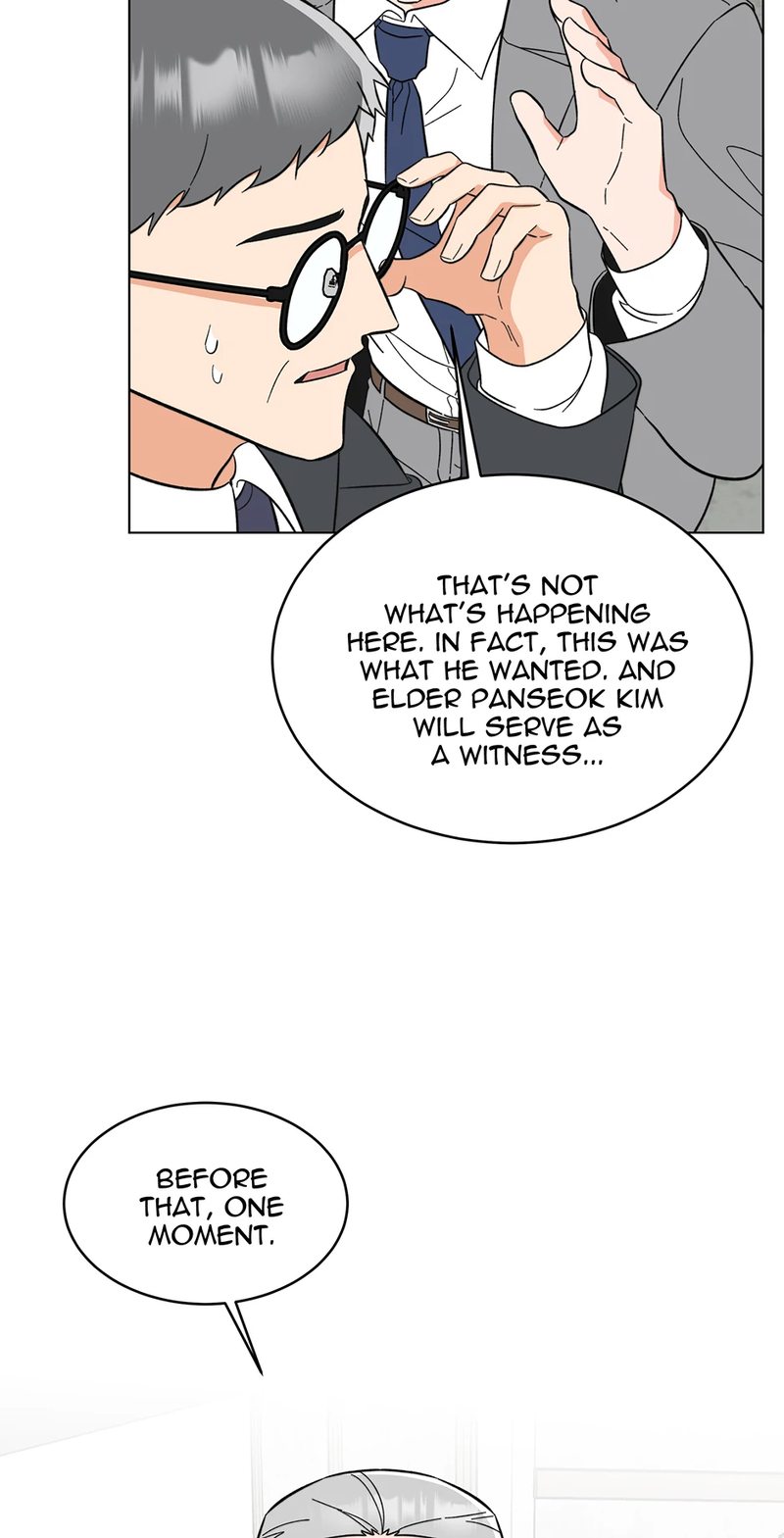 1st year Max Level Manager Chapter 149 - Page 45