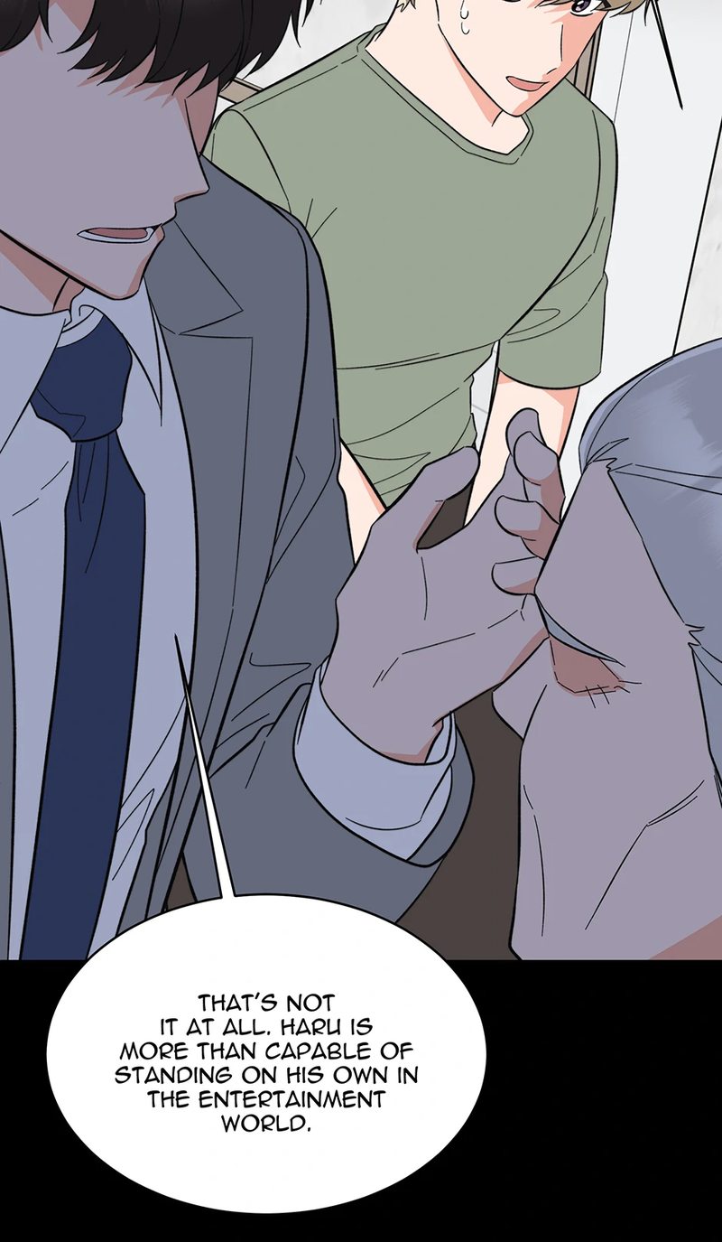 1st year Max Level Manager Chapter 149 - Page 51