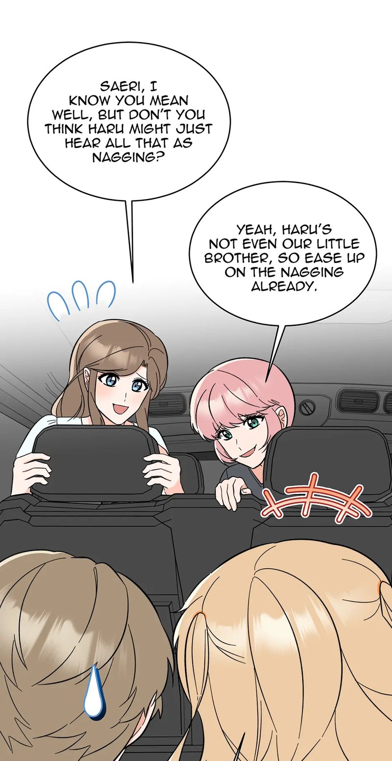 1st year Max Level Manager Chapter 149 - Page 78