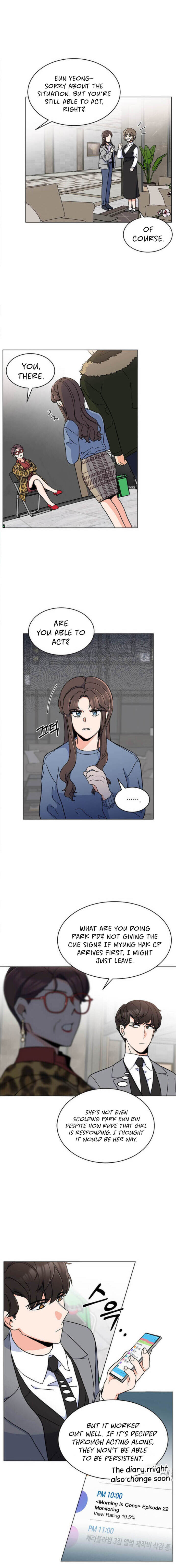 1st year Max Level Manager Chapter 15 - Page 16