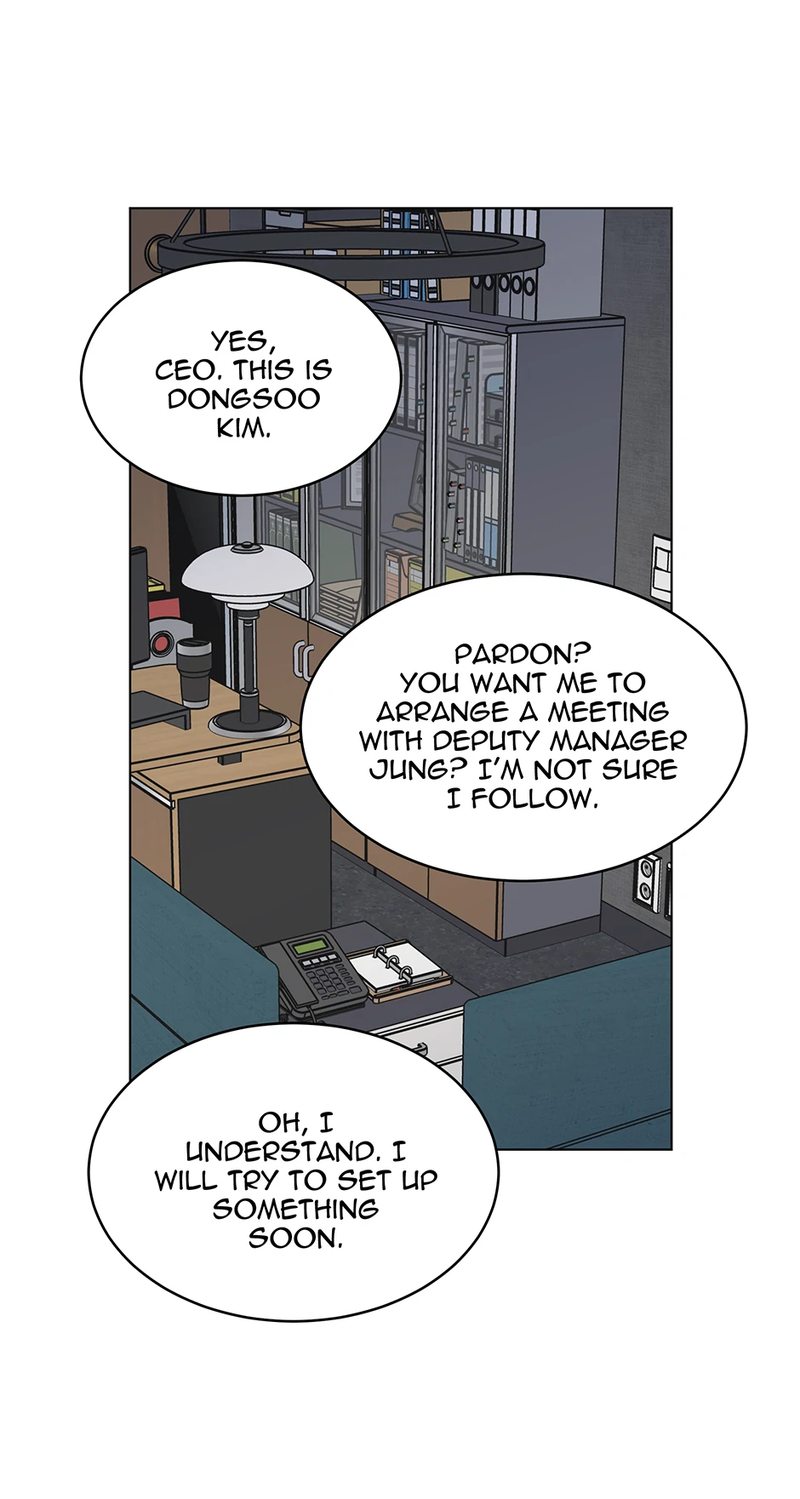 1st year Max Level Manager Chapter 150 - Page 12