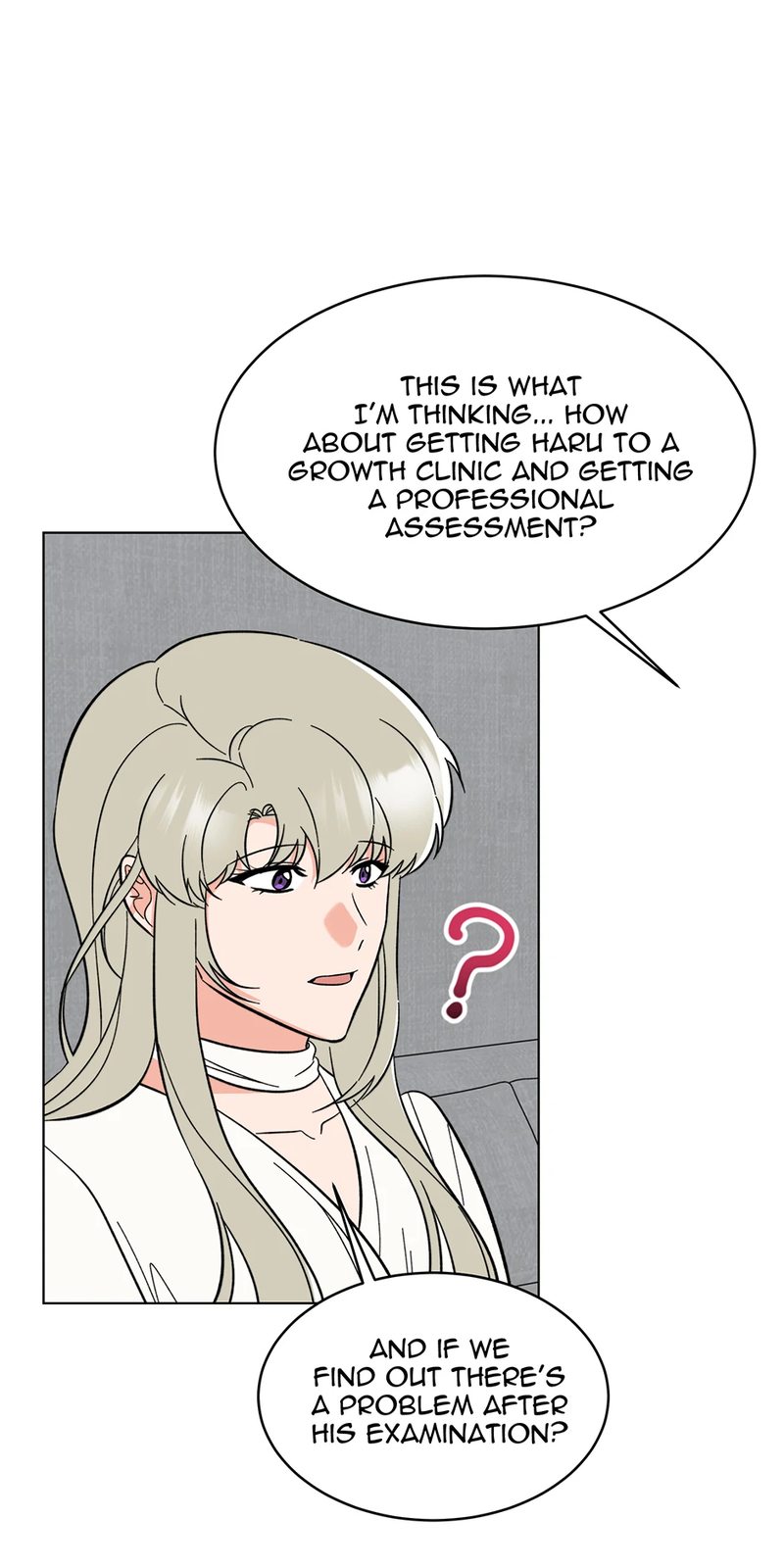 1st year Max Level Manager Chapter 150 - Page 44