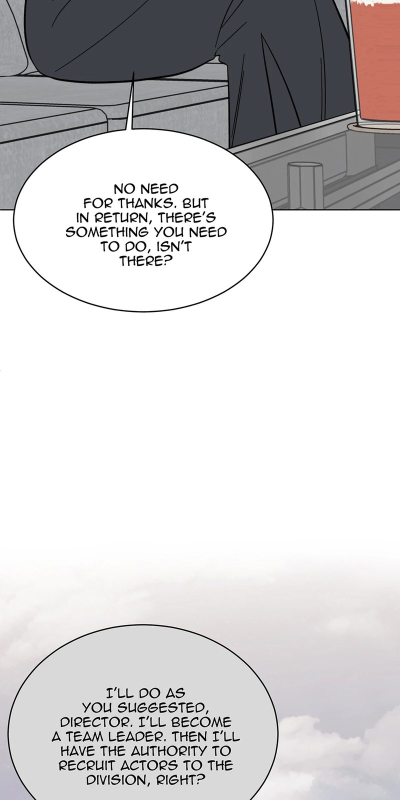 1st year Max Level Manager Chapter 150 - Page 47