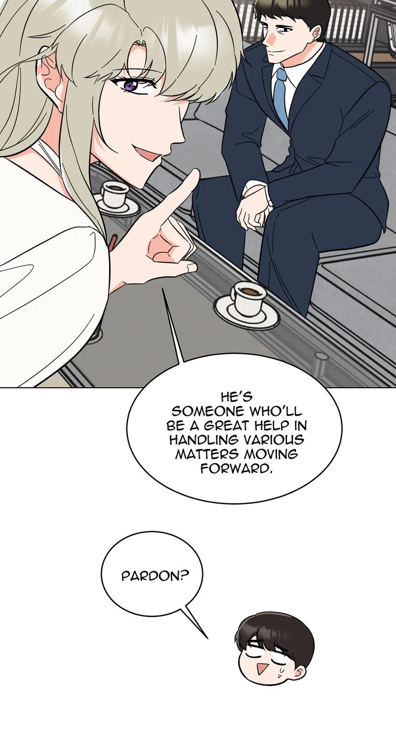 1st year Max Level Manager Chapter 150 - Page 74