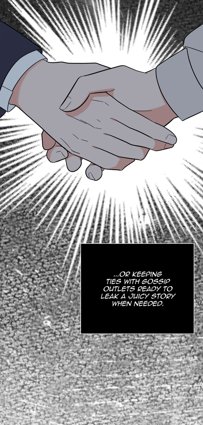 1st year Max Level Manager Chapter 151 - Page 2