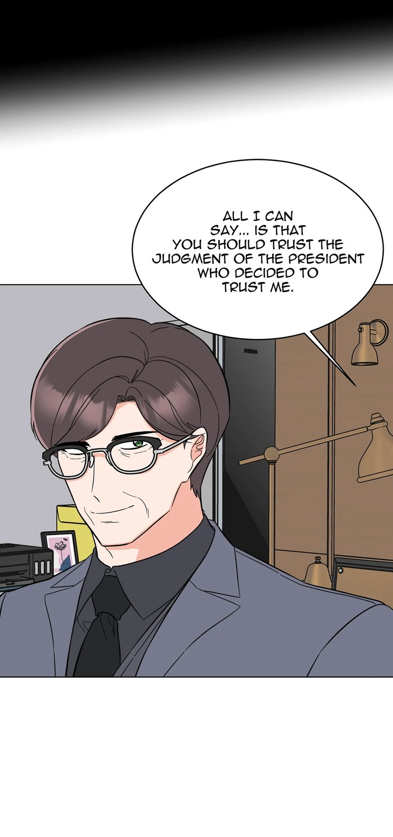 1st year Max Level Manager Chapter 151 - Page 21