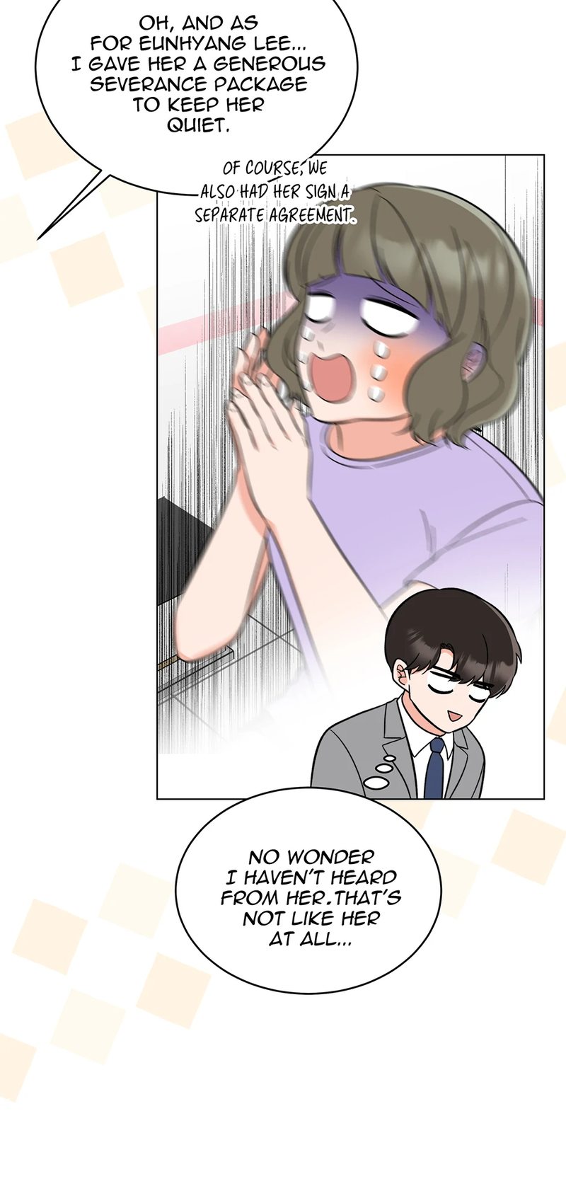 1st year Max Level Manager Chapter 151 - Page 23