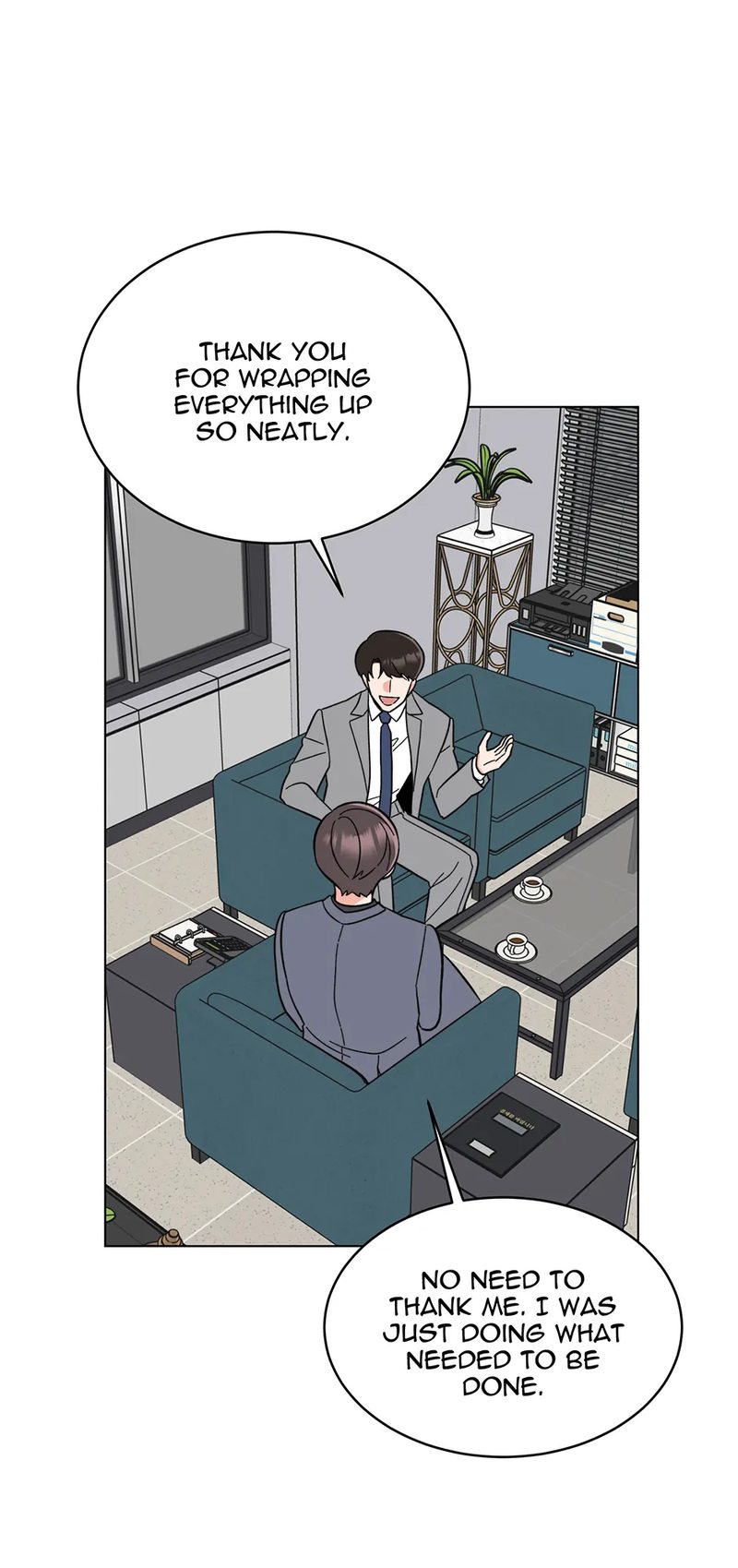 1st year Max Level Manager Chapter 151 - Page 24