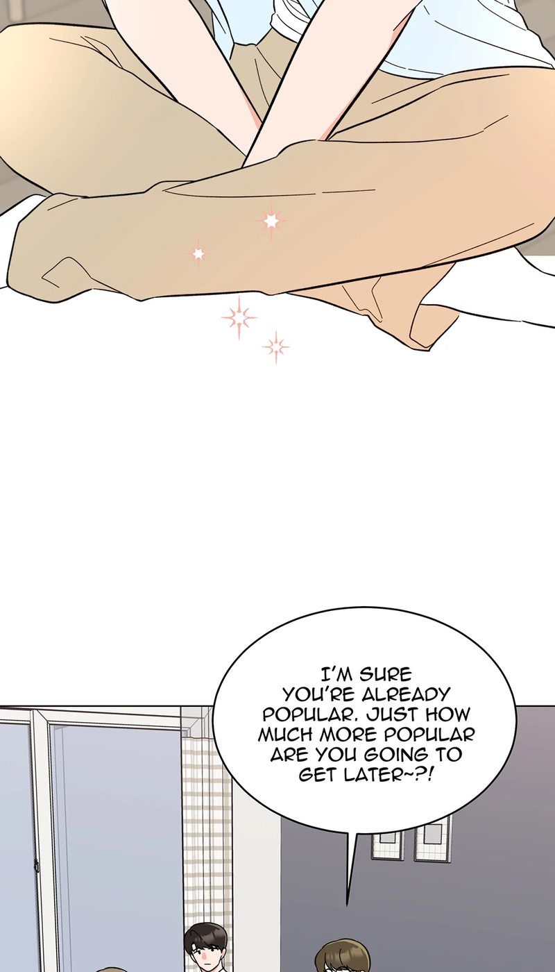 1st year Max Level Manager Chapter 151 - Page 30