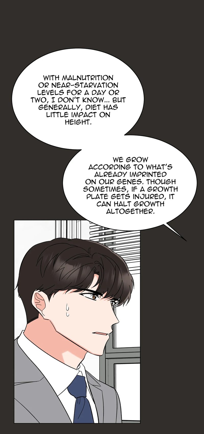 1st year Max Level Manager Chapter 151 - Page 37