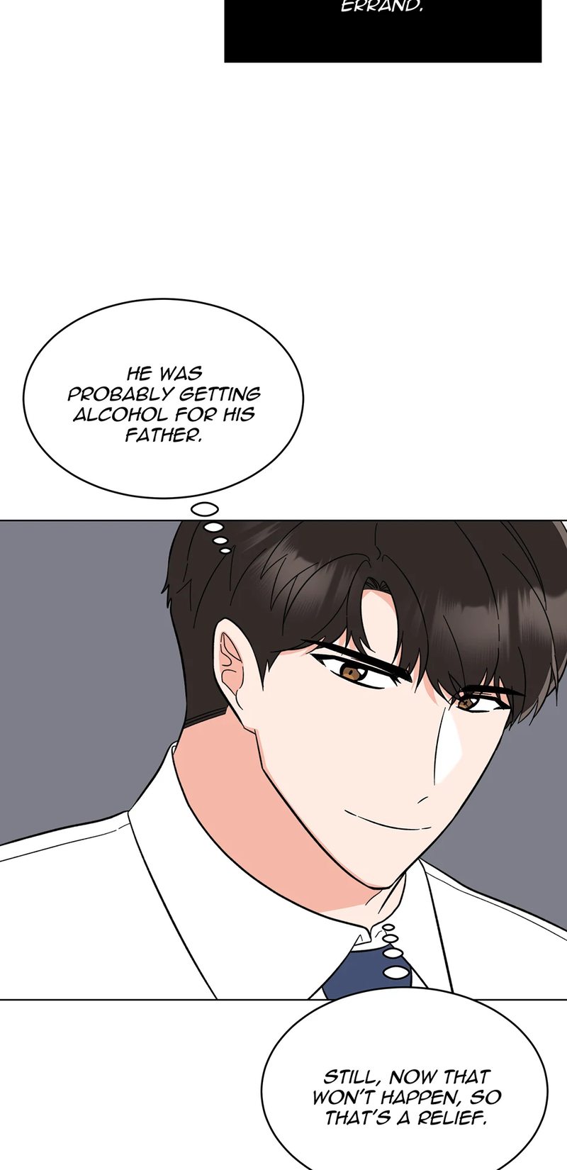 1st year Max Level Manager Chapter 151 - Page 39