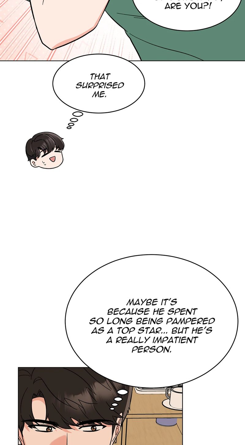 1st year Max Level Manager Chapter 152 - Page 32