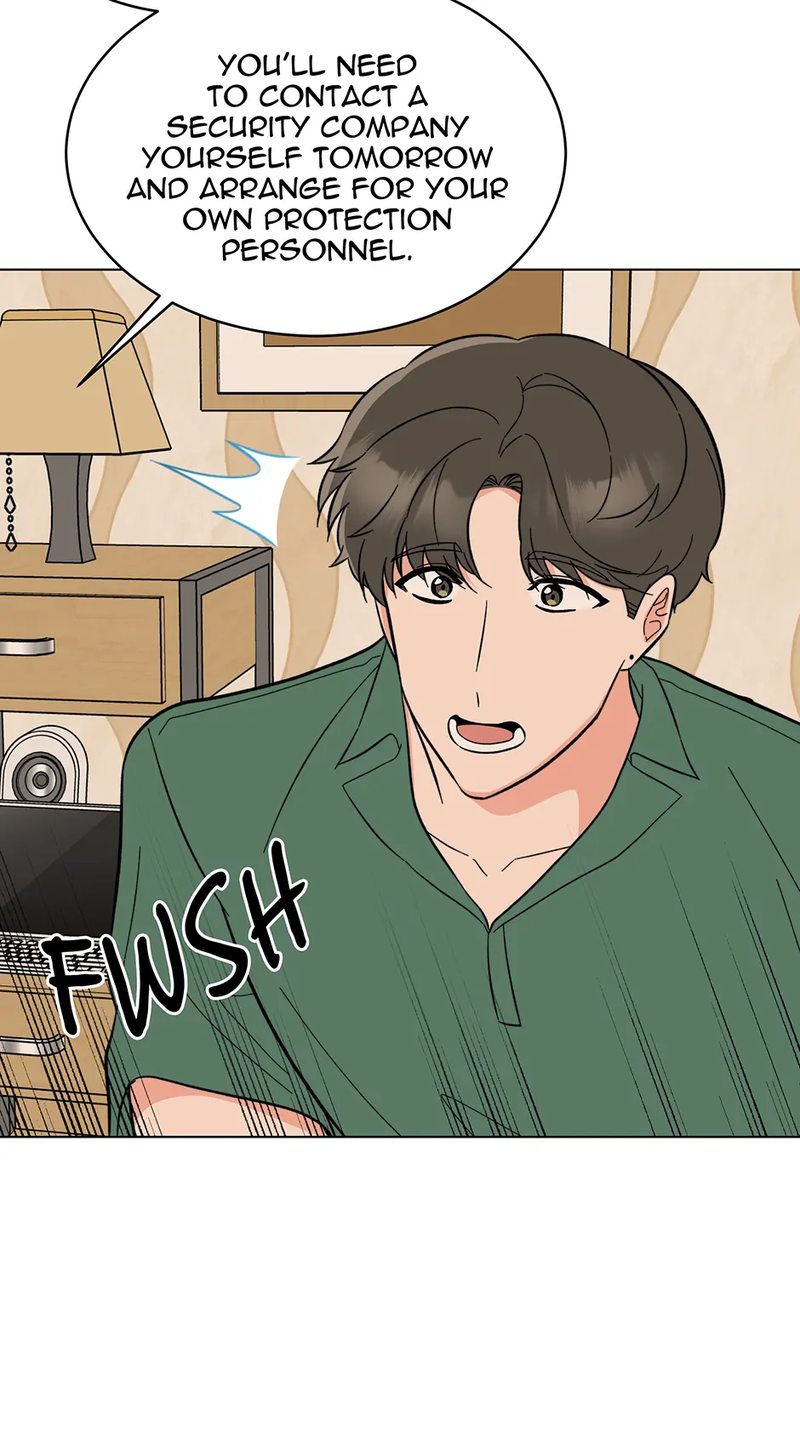 1st year Max Level Manager Chapter 152 - Page 34