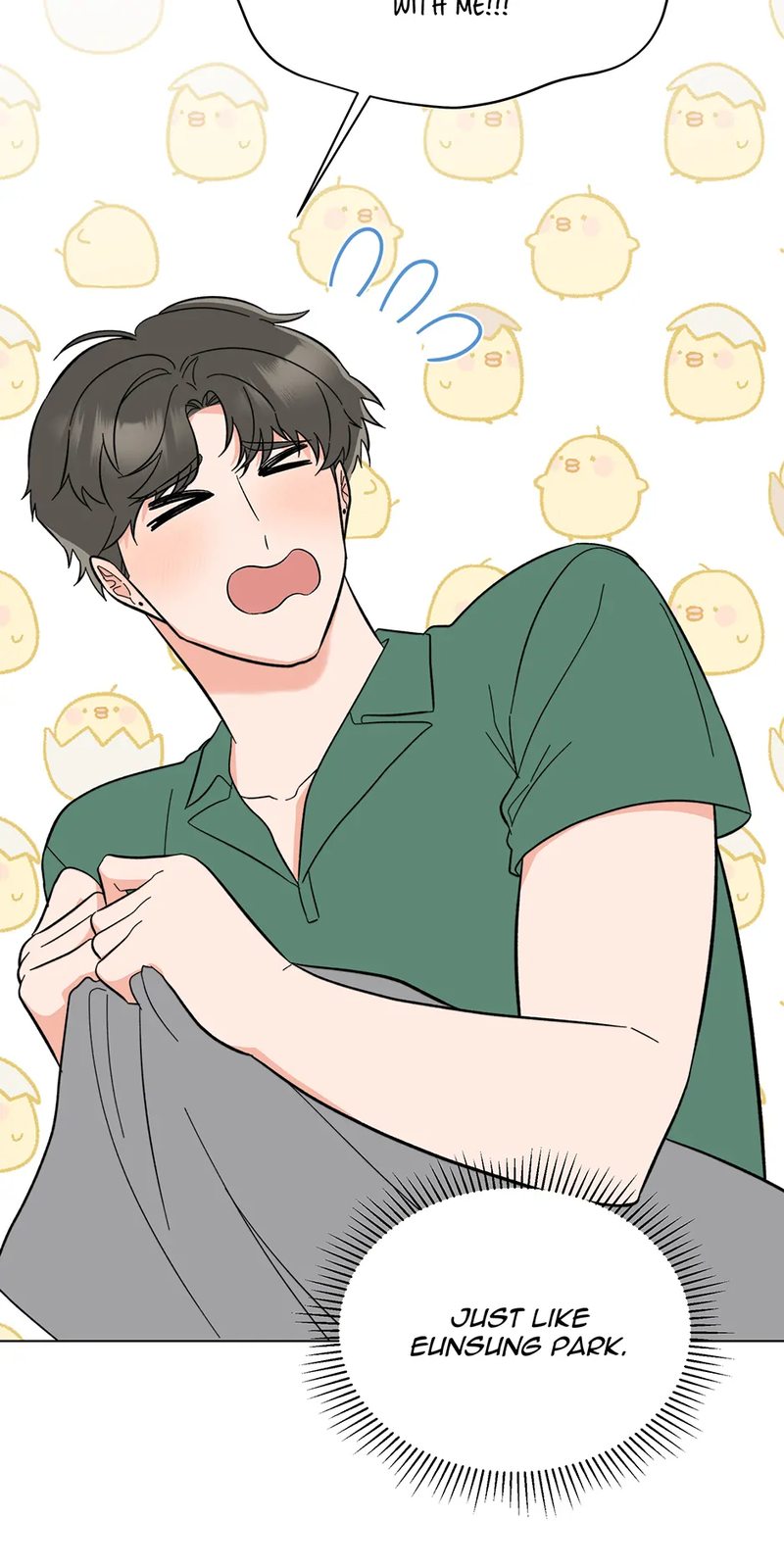 1st year Max Level Manager Chapter 152 - Page 47