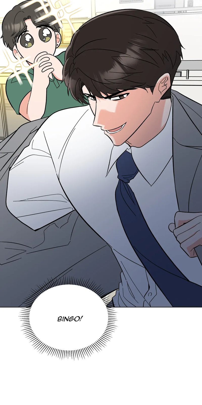 1st year Max Level Manager Chapter 152 - Page 60