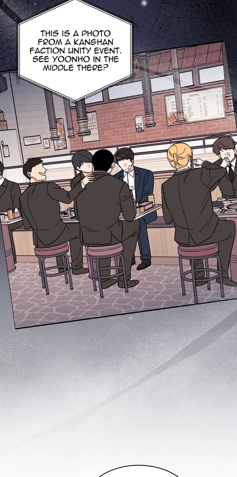 1st year Max Level Manager Chapter 152 - Page 70